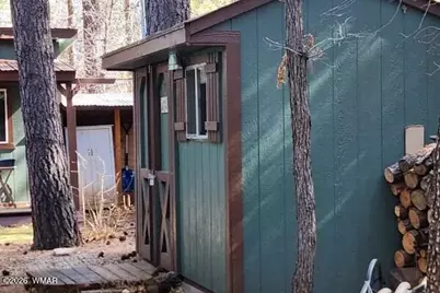 1245 E Cutthroat Lane, Pinetop, AZ 85935 - Photo 14