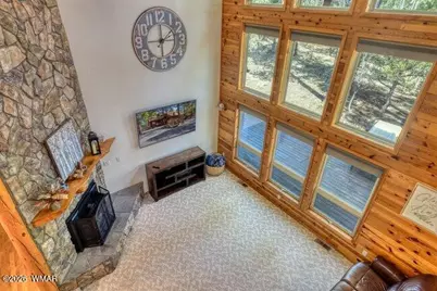 1541 N Blue Grass Ranch Drive, Lakeside, AZ 85929 - Photo 34