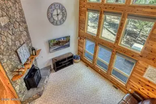 1541 N Blue Grass Ranch Dr, Lakeside, AZ 85929 - Photo 34