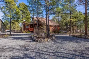 1541 N Blue Grass Ranch Dr, Lakeside, AZ 85929 - Photo 6