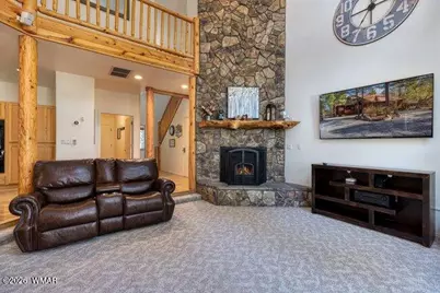 1541 N Blue Grass Ranch Drive, Lakeside, AZ 85929 - Photo 20