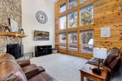 1541 N Blue Grass Ranch Drive, Lakeside, AZ 85929 - Photo 18