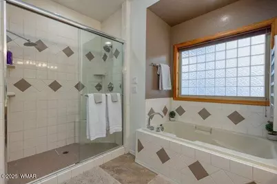 1541 N Blue Grass Ranch Drive, Lakeside, AZ 85929 - Photo 30