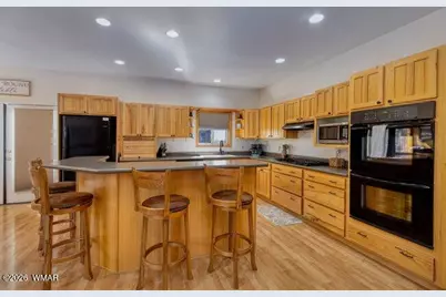 1541 N Blue Grass Ranch Drive, Lakeside, AZ 85929 - Photo 24