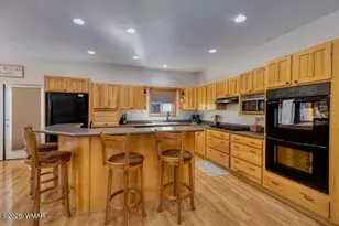 1541 N Blue Grass Ranch Dr, Lakeside, AZ 85929 - Photo 24