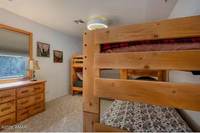 1541 N Blue Grass Ranch Drive, Lakeside, AZ 85929 - Photo 38