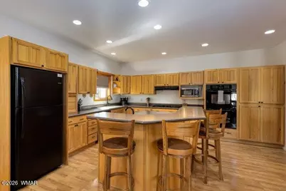 1541 N Blue Grass Ranch Drive, Lakeside, AZ 85929 - Photo 22