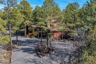 1541 N Blue Grass Ranch Dr, Lakeside, AZ 85929 - Photo 4