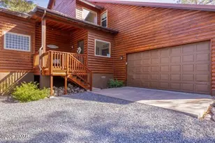 1541 N Blue Grass Ranch Dr, Lakeside, AZ 85929 - Photo 8