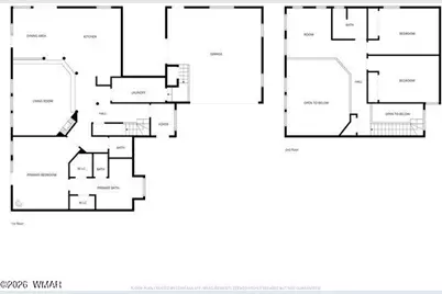 1541 N Blue Grass Ranch Drive, Lakeside, AZ 85929 - Photo 42