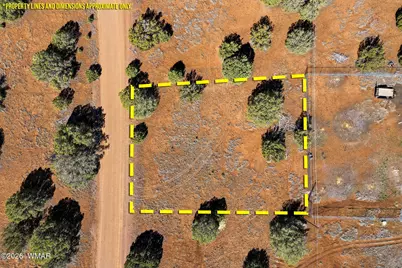 8396 Bear Meadow Drive, Show Low, AZ 85901 - Photo 2