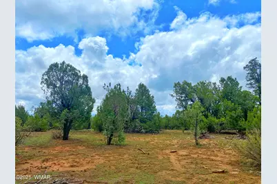 Tbd Bear Heights, Heber, AZ 85928 - Photo 1