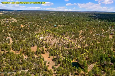 2975 Canary Lane, Heber, AZ 85928 - Photo 8