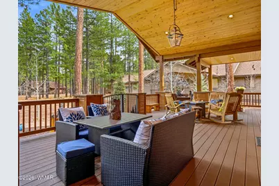 2583 Greens Peak Lane, Pinetop, AZ 85935 - Photo 4