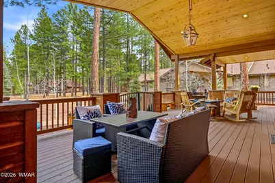 2583 Greens Peak Lane, Pinetop, AZ 85935 - Photo 6