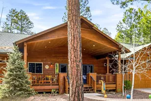 2583 Greens Peak Ln, Pinetop, AZ 85935 - Photo 2