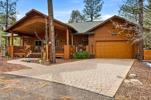 2583 Greens Peak Ln, Pinetop, AZ 85935 - Photo 1