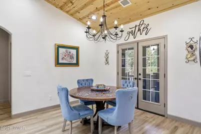 2583 Greens Peak Lane, Pinetop, AZ 85935 - Photo 18