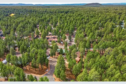 2583 Greens Peak Lane, Pinetop, AZ 85935 - Photo 38