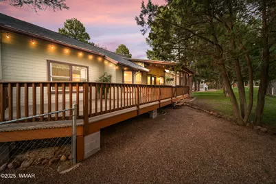 3231 W Old Linden Road, Show Low, AZ 85901 - Photo 2