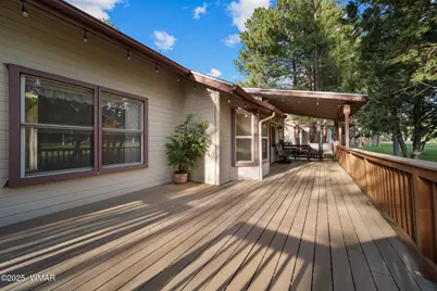 3231 W Old Linden Road, Show Low, AZ 85901 - Photo 8