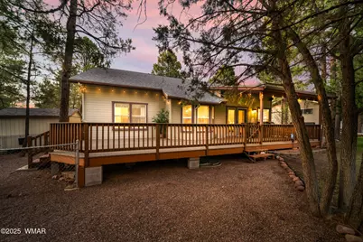 3231 W Old Linden Road, Show Low, AZ 85901 - Photo 14