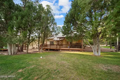 3231 W Old Linden Road, Show Low, AZ 85901 - Photo 6