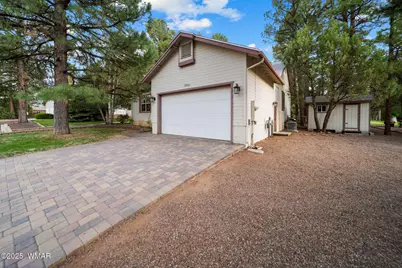 3231 W Old Linden Road, Show Low, AZ 85901 - Photo 18