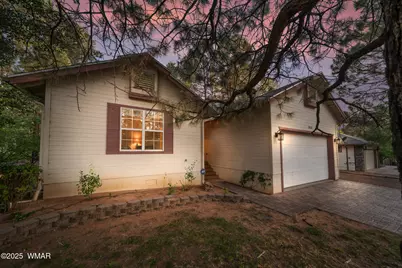 3231 W Old Linden Road, Show Low, AZ 85901 - Photo 12