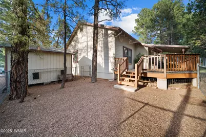 3231 W Old Linden Road, Show Low, AZ 85901 - Photo 10