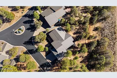 3160 N Eagle Landing Road, Show Low, AZ 85901 - Photo 42