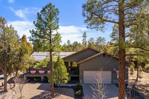 3160 N Eagle Lndg Rd, Show Low, AZ 85901 - Photo 2