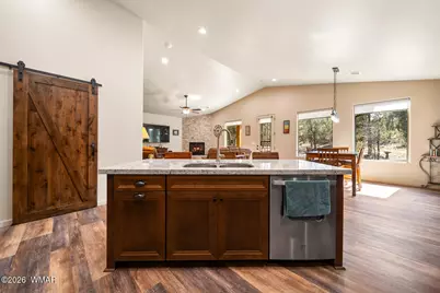 3160 N Eagle Landing Road, Show Low, AZ 85901 - Photo 20