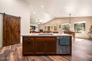 3160 N Eagle Lndg Rd, Show Low, AZ 85901 - Photo 20