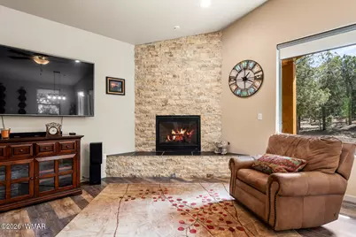 3160 N Eagle Landing Road, Show Low, AZ 85901 - Photo 16
