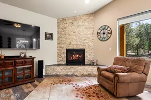 3160 N Eagle Lndg Rd, Show Low, AZ 85901 - Photo 16