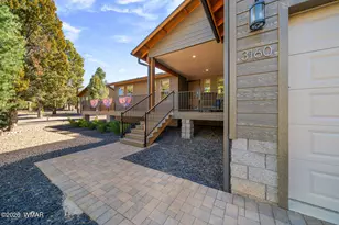 3160 N Eagle Lndg Rd, Show Low, AZ 85901 - Photo 6