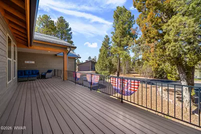 3160 N Eagle Landing Road, Show Low, AZ 85901 - Photo 8
