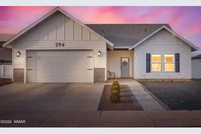 294 First Base Lane, Snowflake, AZ 85937 - Photo 2