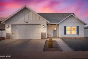 294 First Base Ln, Snowflake, AZ 85937 - Photo 2