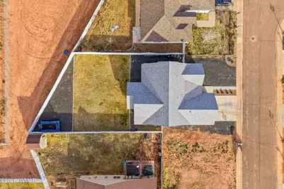 294 First Base Lane, Snowflake, AZ 85937 - Photo 34