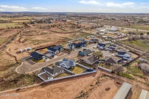 294 First Base Ln, Snowflake, AZ 85937 - Photo 36