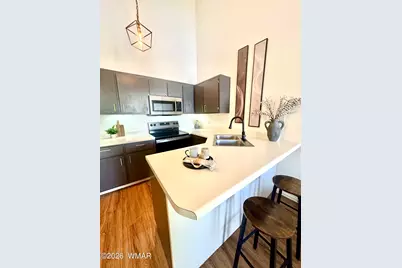 2700 S White Mountain Road, Unit 1025 #1025, Show Low, AZ 85901 - Photo 4