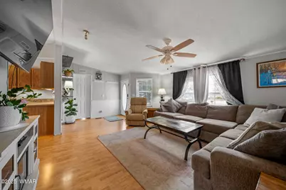 1443 Andelyn Lane, Lakeside, AZ 85929 - Photo 2