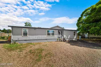 1443 Andelyn Lane, Lakeside, AZ 85929 - Photo 6