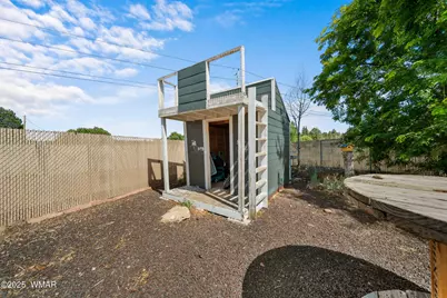 1443 Andelyn Lane, Lakeside, AZ 85929 - Photo 30