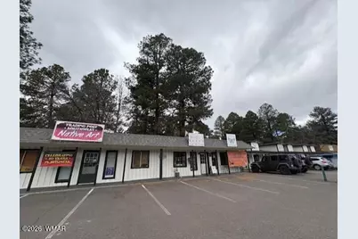 747 &amp; 759 E White Mountain Boulevard, Pinetop, AZ 85935 - Photo 2