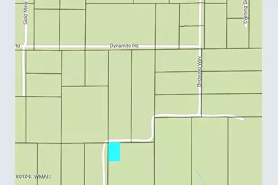 1 Acre Birdsong Way, Lakeside, AZ 85929 - Photo 4