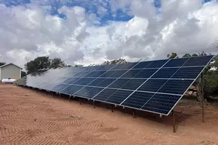 4129 Apache Rd, Snowflake, AZ 85937 - Photo 26