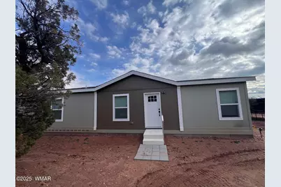 4129 Apache Road, Snowflake, AZ 85937 - Photo 1